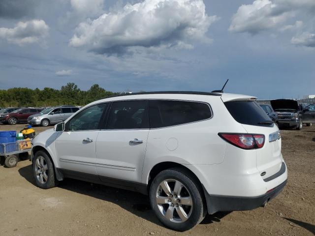 2016 CHEVROLET TRAVERSE L - 1GNKRJKD8GJ281951