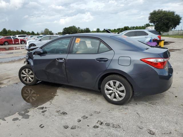 2016 TOYOTA COROLLA L - 5YFBURHEXGP403467