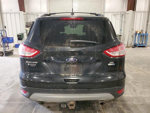 VIN 1FMCU9G92FUA70543 2015 Ford Escape, SE no.6