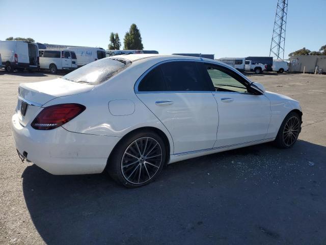 VIN 55SWF8DB8KU303484 2019 Mercedes-Benz C-Class, 300 no.3