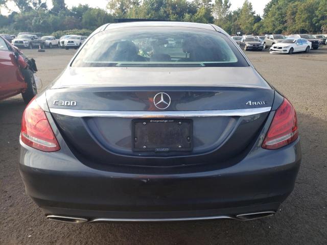 2015 MERCEDES-BENZ 300-CLASS 55SWF4KB6FU067578