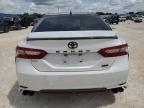 TOYOTA CAMRY XSE photo