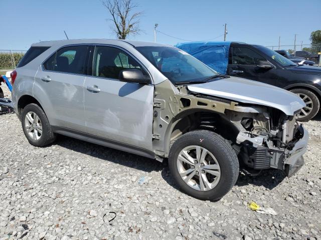 2016 CHEVROLET EQUINOX LS - 2GNFLEEK8G6211321