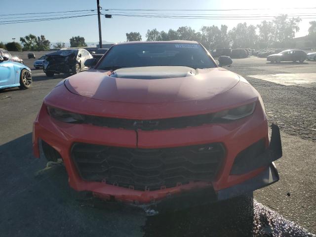 2018 CHEVROLET CAMARO ZL1 - 1G1FJ1R64J0134850
