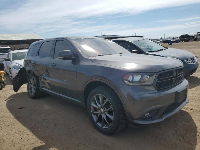 2017 DODGE DURANGO GT - 1C4RDJDG9HC904948