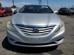 HYUNDAI SONATA GLS photo