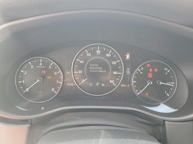 2023 MAZDA CX-50 PREF - 7MMVABCM3PN153028