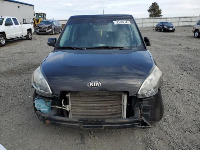 VIN KNDJT2A69D7501797 2013 KIA Soul, + no.5