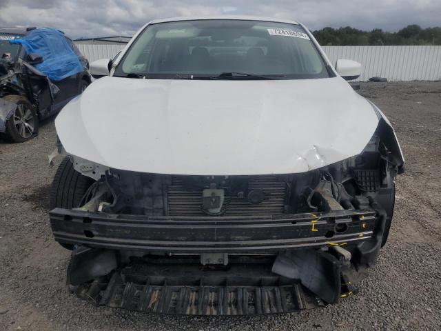 VIN 3N1AB7APXGY329102 2016 Nissan Sentra, S no.5