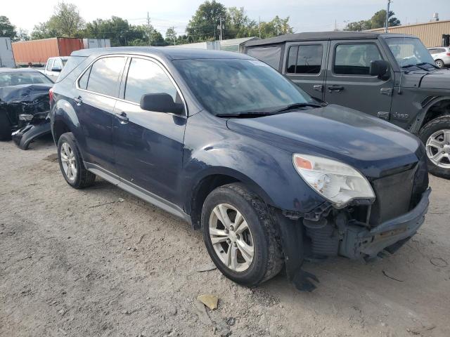 2015 CHEVROLET EQUINOX LS - 2GNALAEK2F6417364