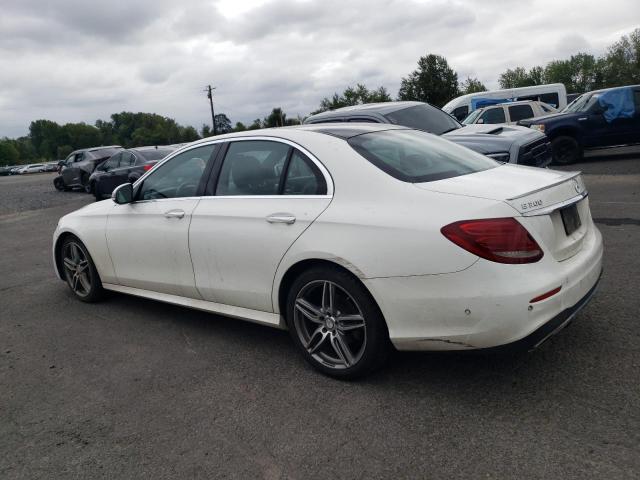 VIN WDDZF4KB5HA039237 2017 MERCEDES-BENZ E-CLASS no.2