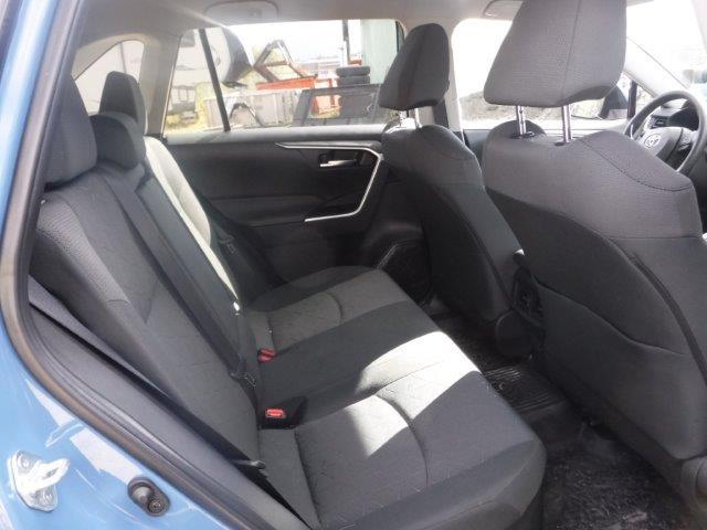 2023 TOYOTA RAV4 WOODL 2T3UWRFV4PW184534