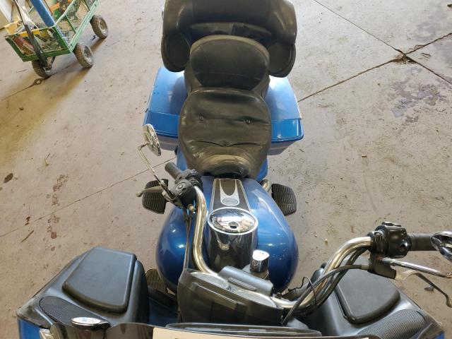 2004 HARLEY-DAVIDSON FLTRI 1HD1FSW164Y617911