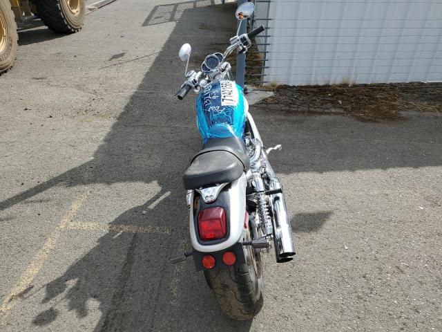 2003 HARLEY-DAVIDSON VRSCA ANNI 1HD1HAZ473K845489