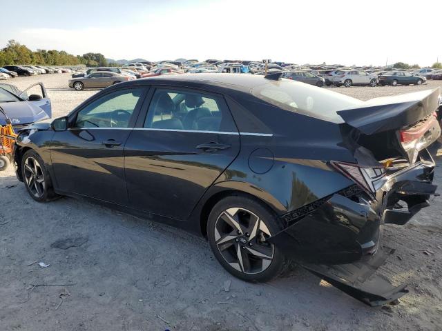 2023 HYUNDAI ELANTRA LI - 5NPLP4AG1PH114419
