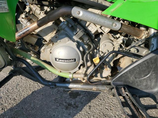 2008 KAWASAKI KSV700 A - JKASV6A178B520033