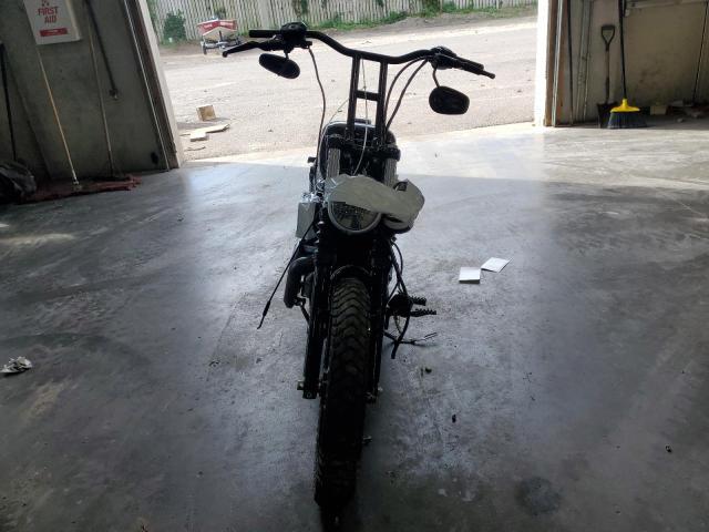 2008 HARLEY-DAVIDSON XL1200 N 1HD1CZ31X8K427527