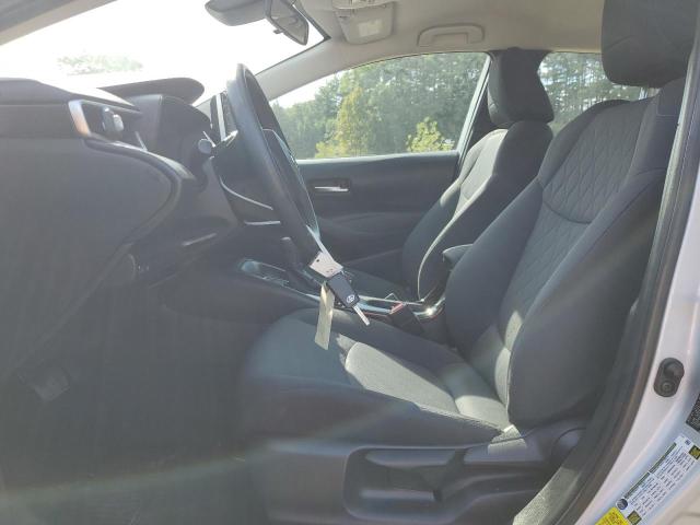2021 TOYOTA COROLLA LE - 5YFEPMAE1MP249521