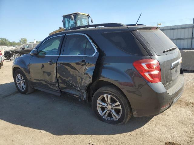 2017 CHEVROLET EQUINOX LT - 2GNFLFEK0H6108689