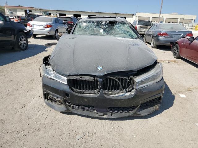 2017 BMW 750 XI - WBA7F2C56HG422466