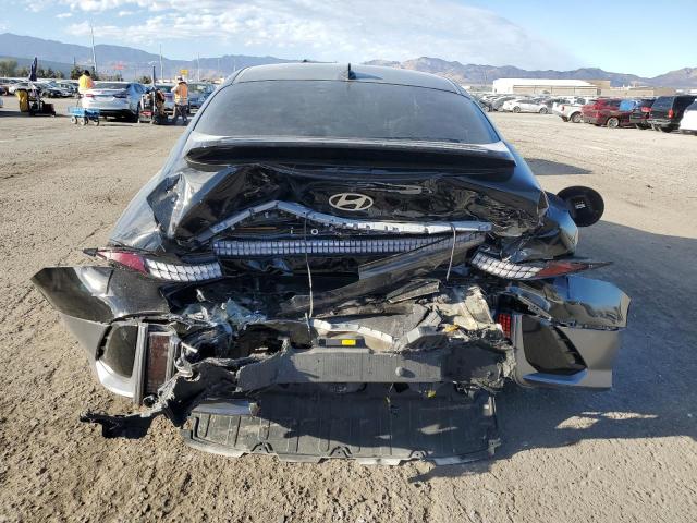 2024 HYUNDAI IONIQ 6 SE - KMHM34AA0RA077235