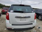 CHEVROLET EQUINOX LS photo