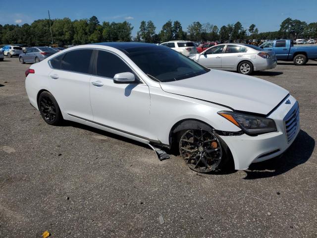 2015 HYUNDAI GENESIS 3. - KMHGN4JE0FU017380