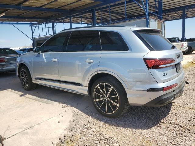 VIN WA1LXAF74MD036141 2021 AUDI Q7 no.2