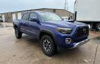 TOYOTA TACOMA DOU снимка