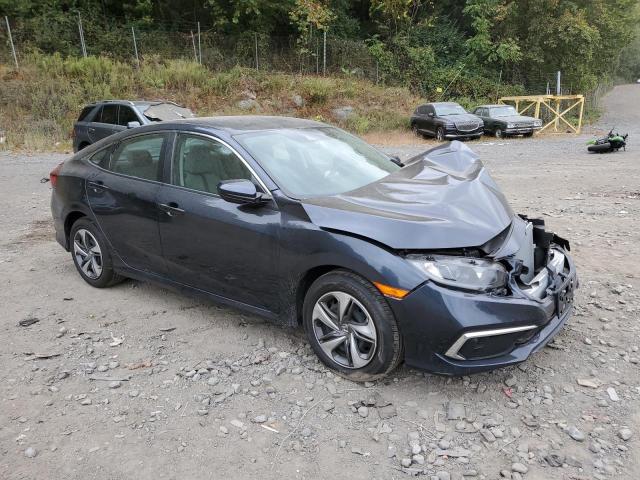 VIN 2HGFC2F67KH502027 2019 Honda Civic, LX no.4