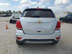 CHEVROLET TRAX 1LT photo