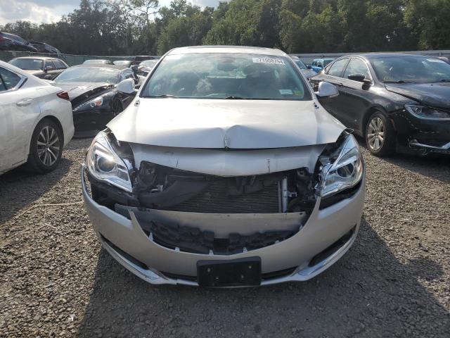 VIN 2G4GK5EX5G9206020 2016 Buick Regal no.5