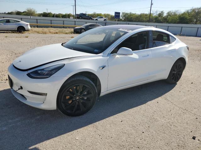 VIN 5YJ3E1EA1JF060670 2018 Tesla MODEL 3 no.1