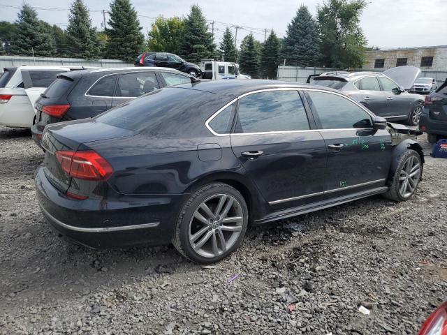 VIN 1VWDT7A30HC052696 2017 Volkswagen Passat, R-Line no.3