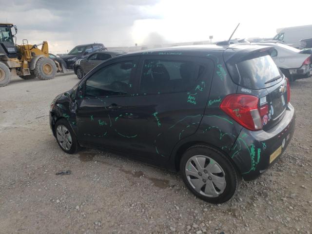 2018 CHEVROLET SPARK LS - KL8CB6SA3JC472203