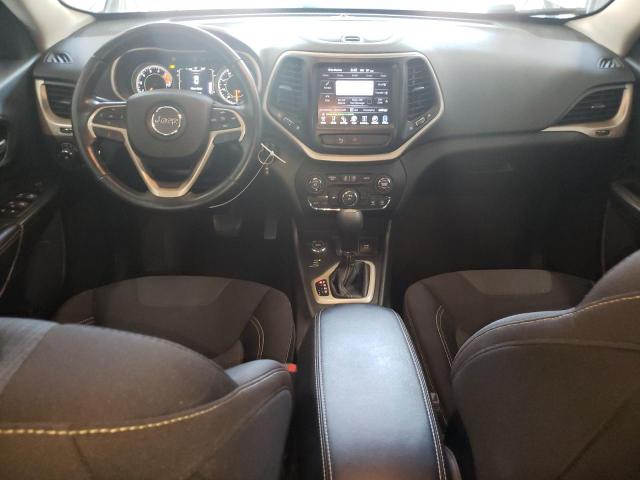 2016 JEEP CHEROKEE L - 1C4PJMCS2GW335347