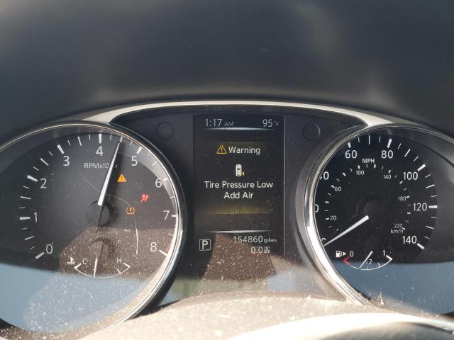 2016 NISSAN ROGUE S - 5N1AT2MT3GC875718