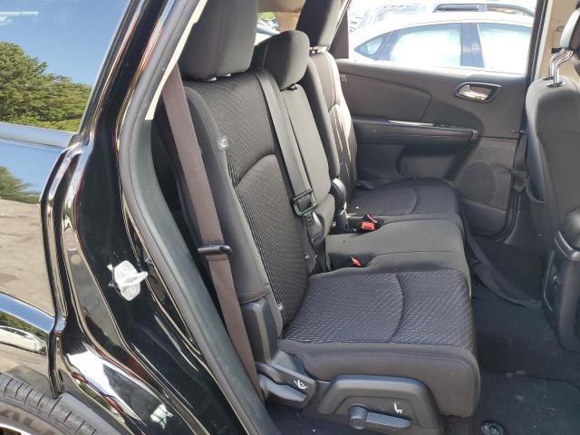 2017 DODGE JOURNEY SE - 3C4PDCAB5HT568294