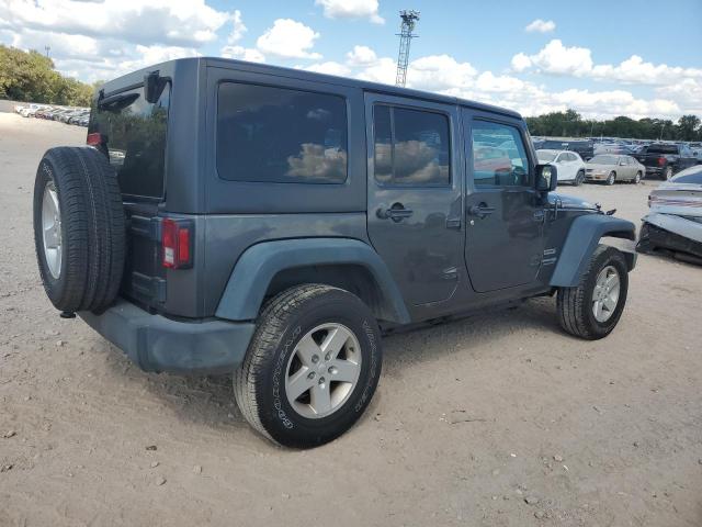2018 JEEP WRANGLER U - 1C4BJWDG9JL886772