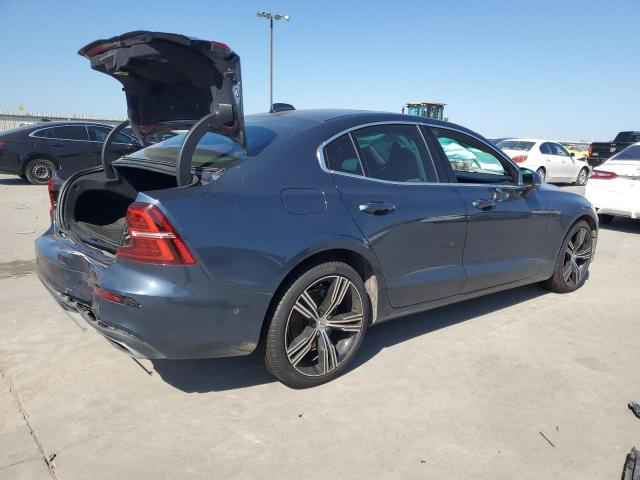 VIN 7JRL12FL2NG160887 2022 Volvo S60, B5 Inscription no.3