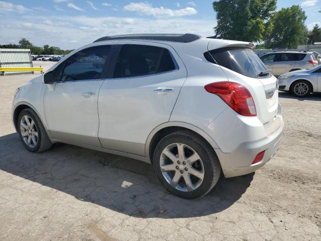 VIN KL4CJDSB6DB177379 2013 Buick Encore, Premium no.2