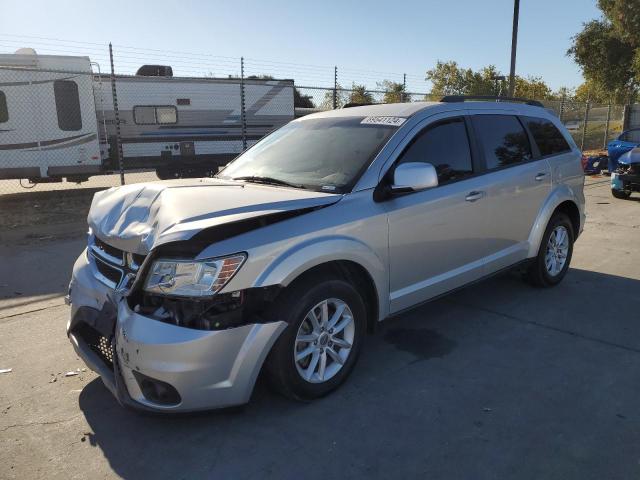 VIN 3C4PDCBG5DT546610 2013 Dodge Journey, Sxt no.1