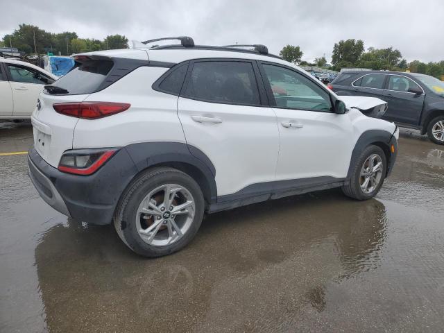 2023 HYUNDAI KONA SEL - KM8K62AB1PU957139