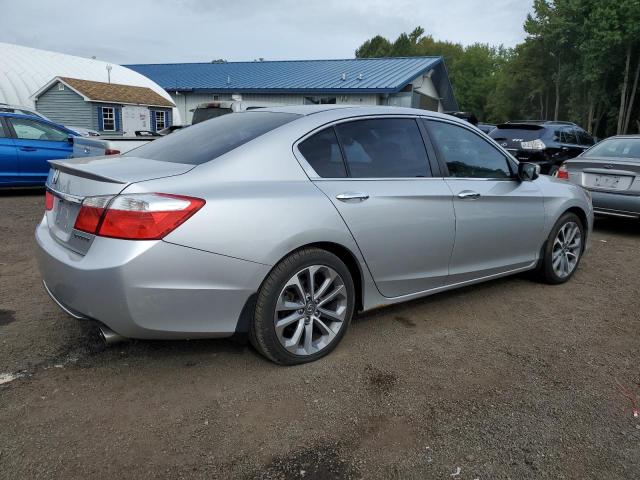 VIN 1HGCR2F50DA274494 2013 Honda Accord, Sport no.3