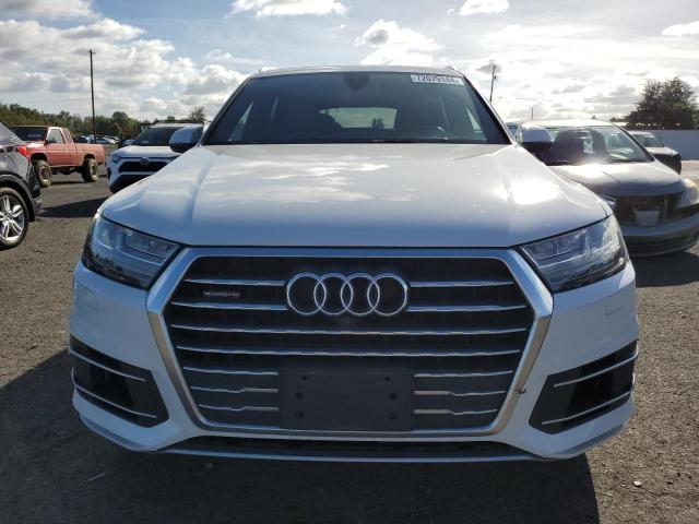 VIN WA1LAAF74HD038883 2017 Audi Q7, Premium Plus no.5