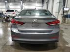 HYUNDAI ELANTRA SE photo