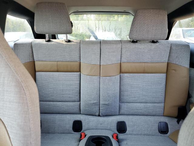 2015 BMW I3 REX - WBY1Z4C58FV502998