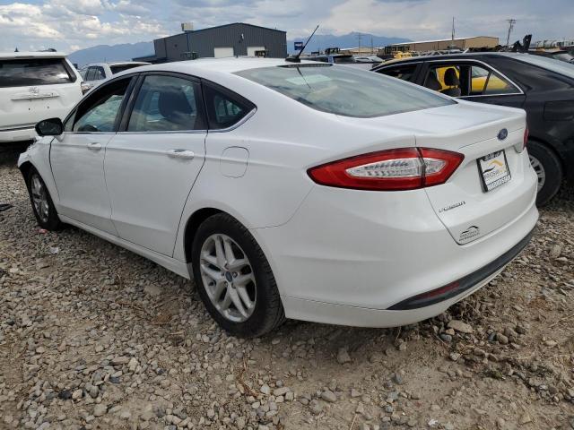 2016 FORD FUSION SE - 3FA6P0H74GR119533