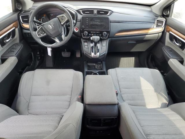 2019 HONDA CR-V EX - 2HKRW2H53KH663618