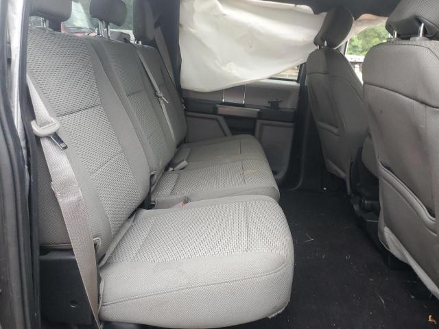 2018 FORD F150 SUPER - 1FTEW1EGXJFD02409